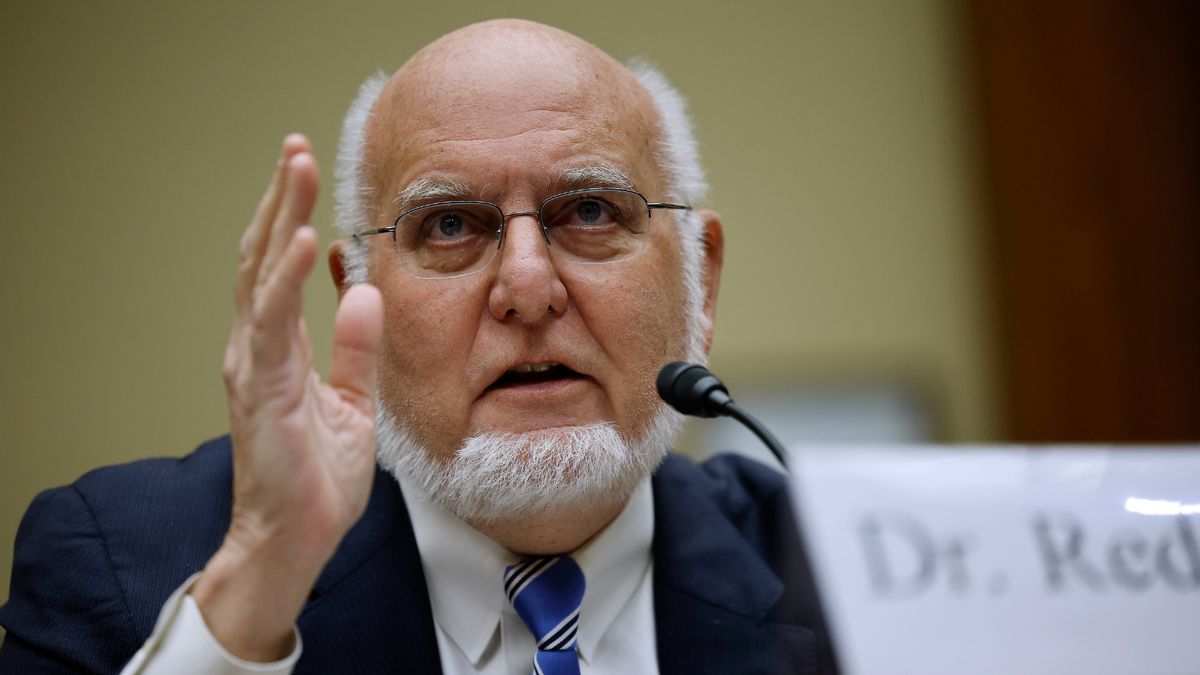 Former CDC director warned of possible Ebola ‘pandemic,’ but likely meant regional spread