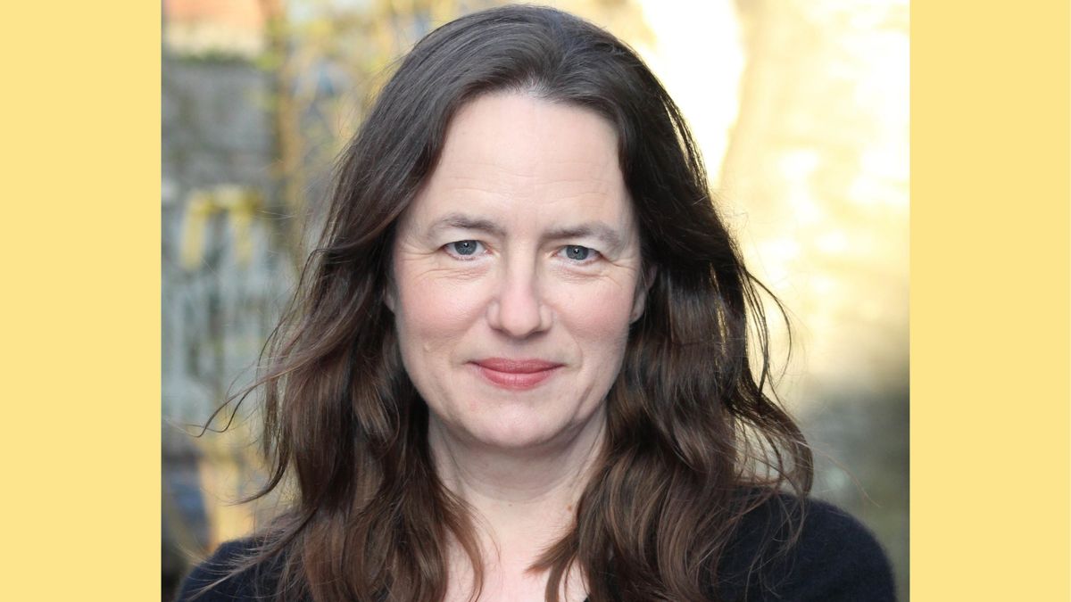 Historian Heather Cox Richardson didn’t go live at 3 a.m. after receiving threat. Here’s how we know