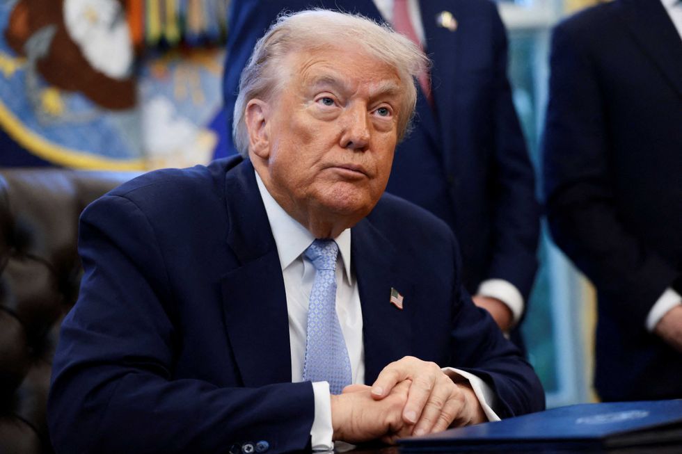 Congressman pinpoints ‘unusual’ Trump scandal that ‘not enough people are talking about’
