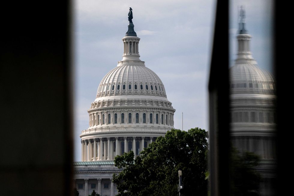 White House ‘crusade’ is undermining best shot Congress has at bipartisan win: report