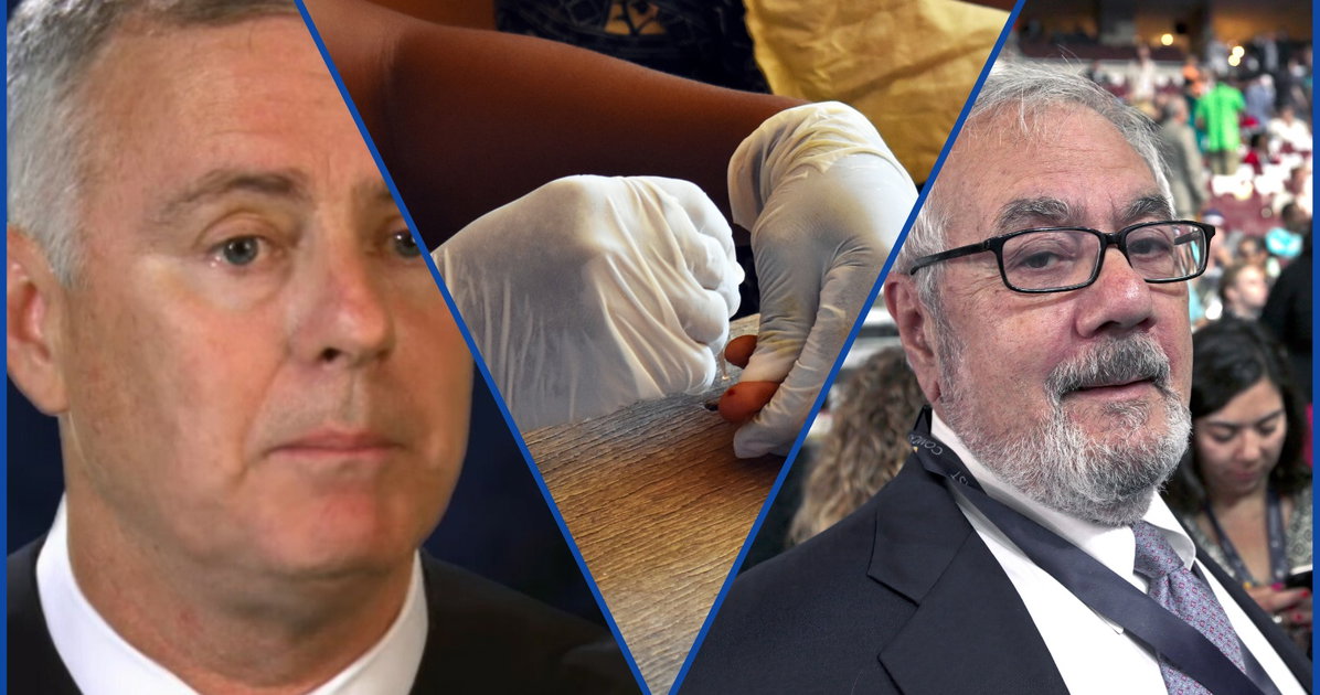Barney Frank passes, ex-gay leader arrested, PEPFAR faces cuts & trans kids forced into porta-potties