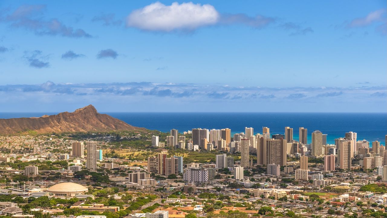 ‘We can identify these really early, before the clinical diagnosis’: Epigenetic markers may help explain why Native Hawaiians are aging faster