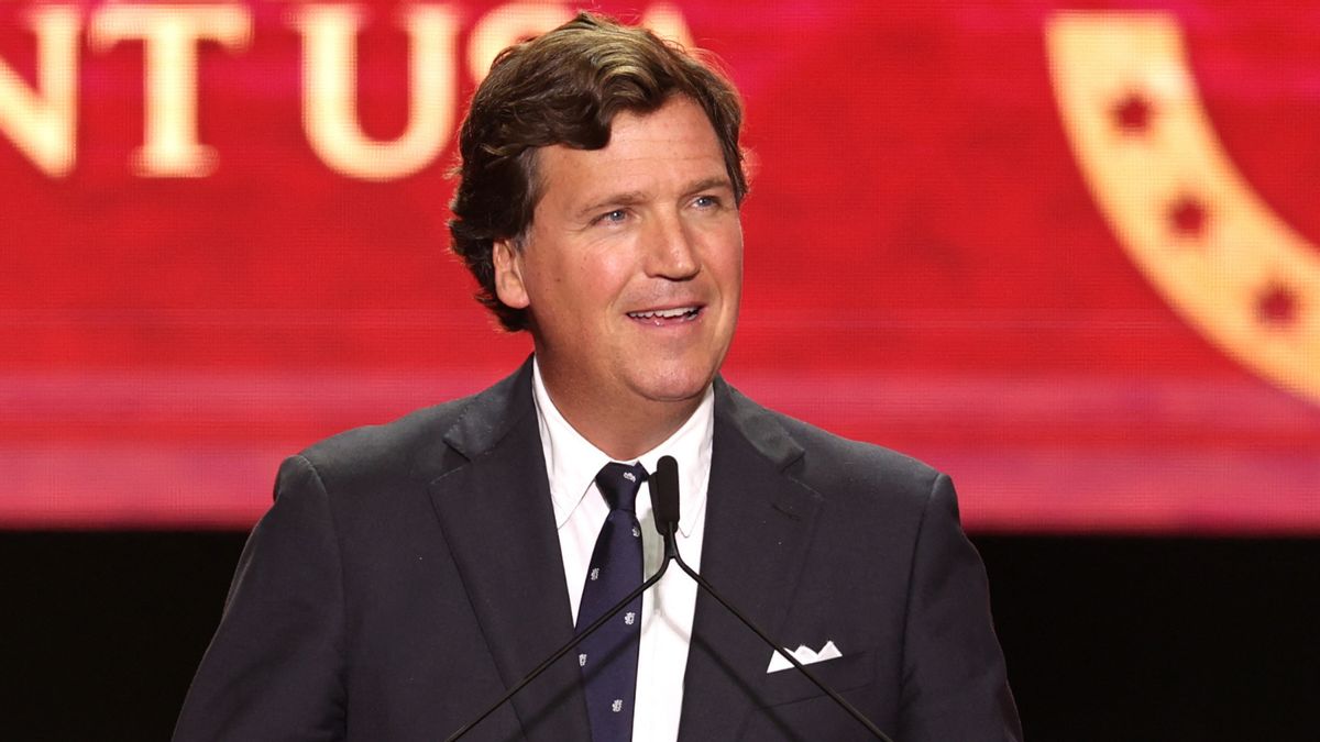 16 claims about Tucker Carlson we’ve investigated