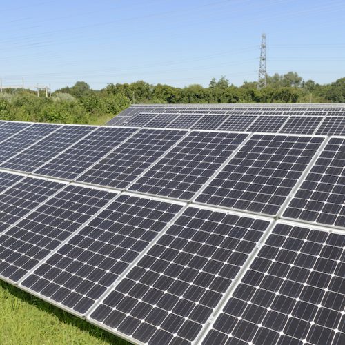 Soaring solar and a surge in hydro push more coal off the US grid