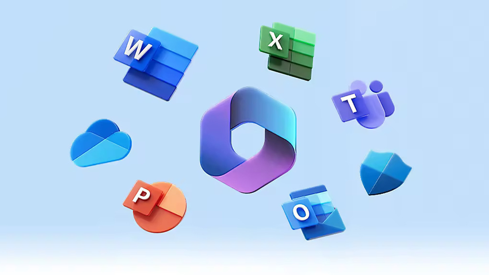 Microsoft 365: A guide to the updates
