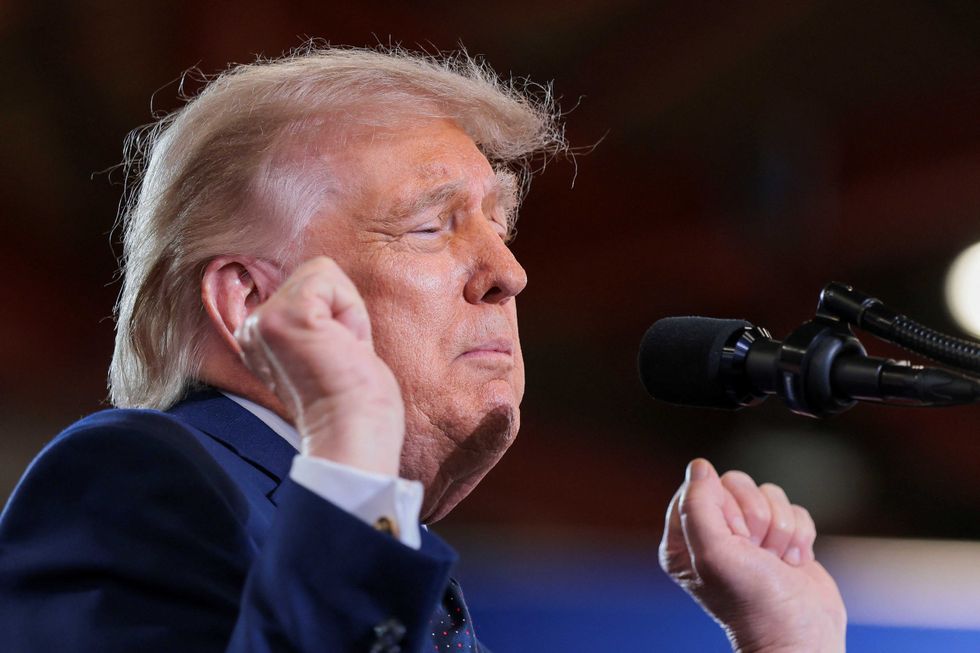 Three-time Trump voter calls for president ‘be removed from office before it’s too late’