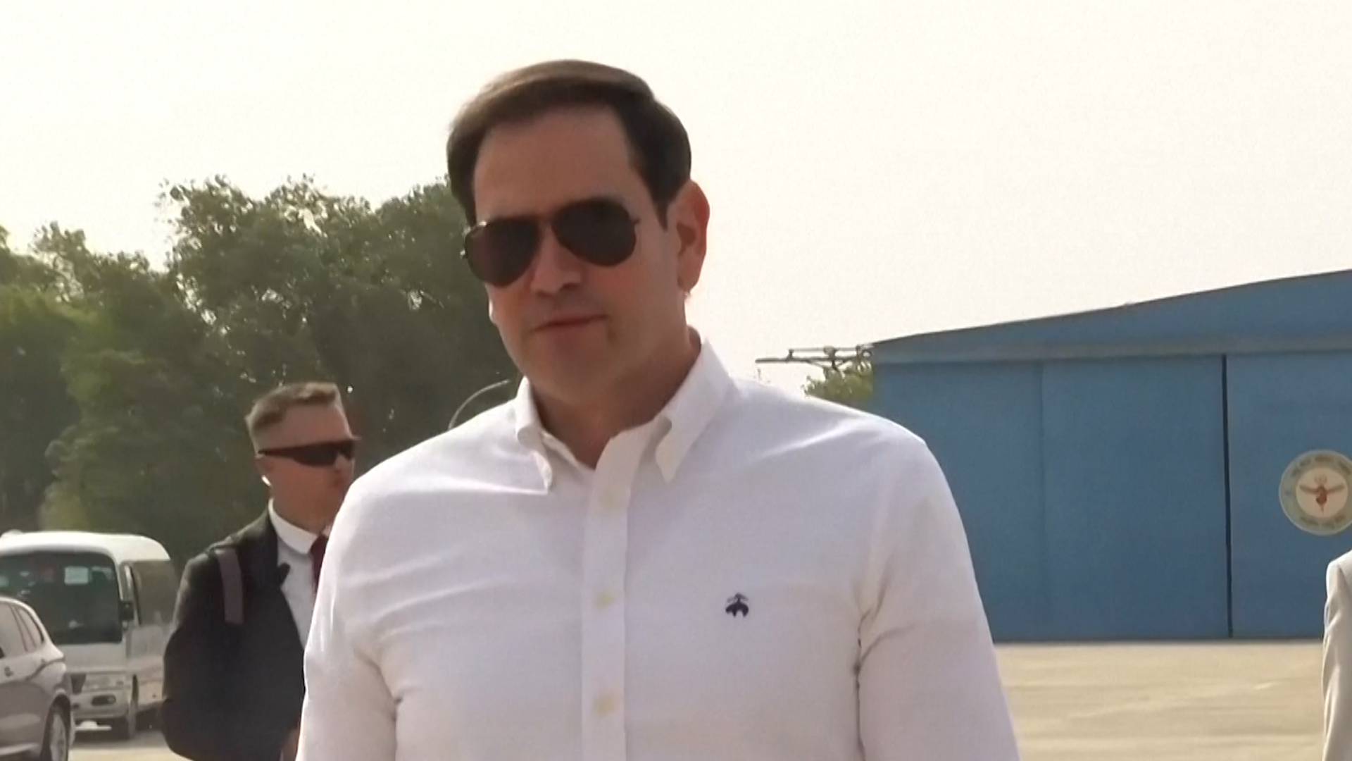Rubio: ‘Trump’s not going to make a bad deal’