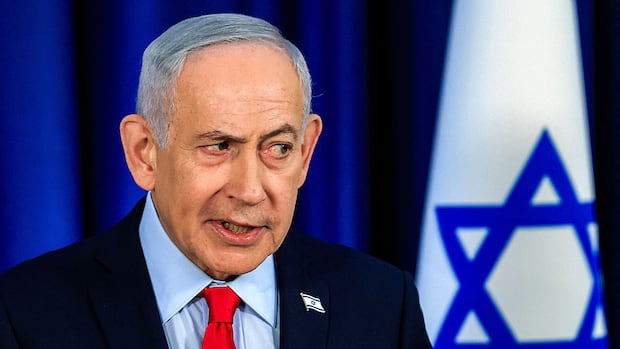 Netanyahu’s future uncertain as Israel starts to prepare for national election