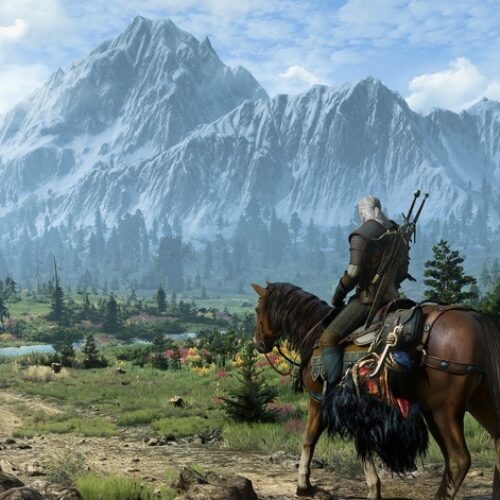 I spent years forcing myself to finish The Witcher 3—don’t repeat my mistake