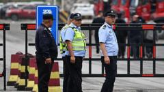 Anger grows after China’s deadliest coal mining disaster in years
