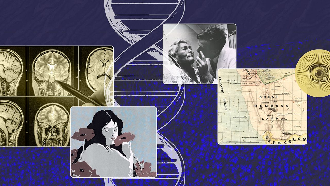 Rare genetic disease makes scientists reconsider what the ‘seat of fear’ in the brain really is