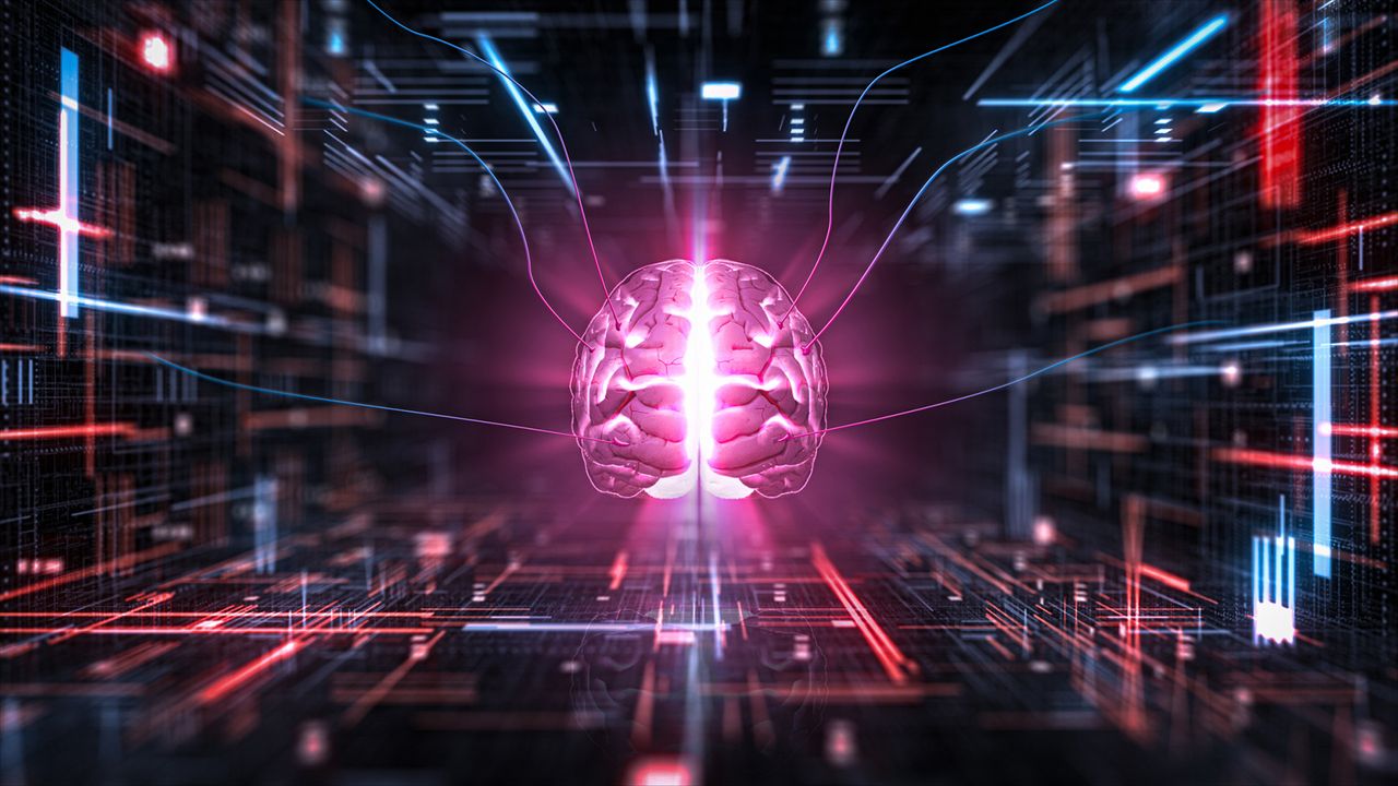 Scientists trained an AI model using an IBM quantum computer — and it answered questions correctly that the base model couldn’t