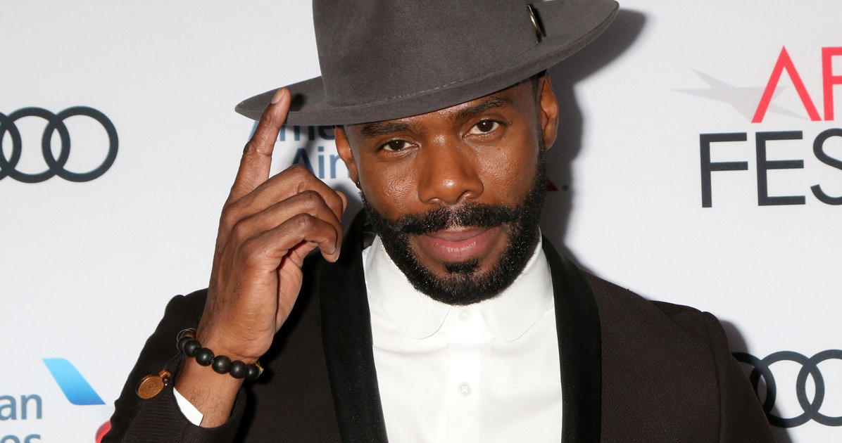 Colman Domingo shares his family members’ touching reactions when he came out: “He just hugged me”
