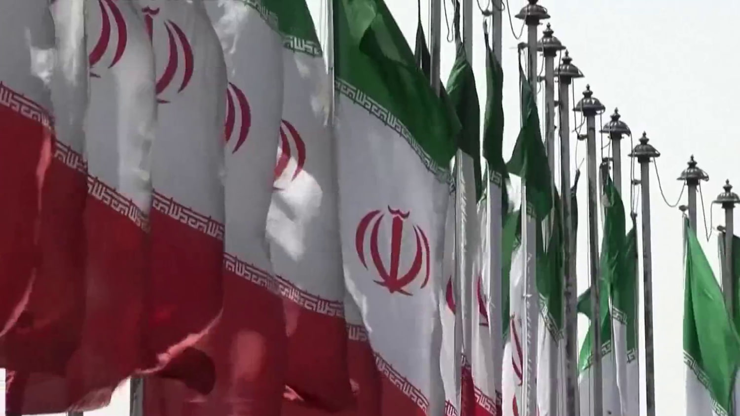 New details on potential deal to end Iran war