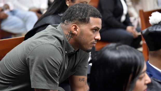 Tampa Bay Rays’ Wander Franco found criminally responsible for abuse, but spared punishment in Dominican case