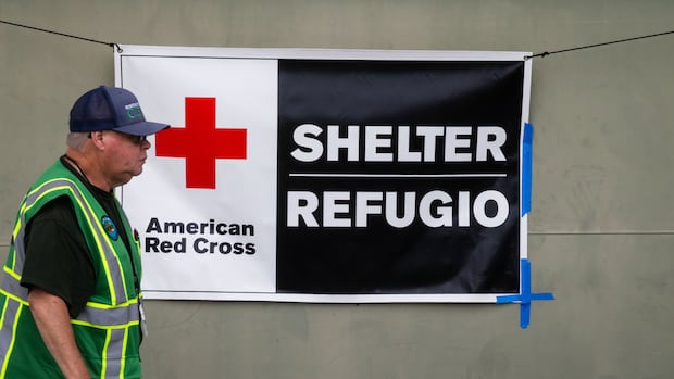 Evacuation order lifted for some Californians living near damaged chemicals tank
