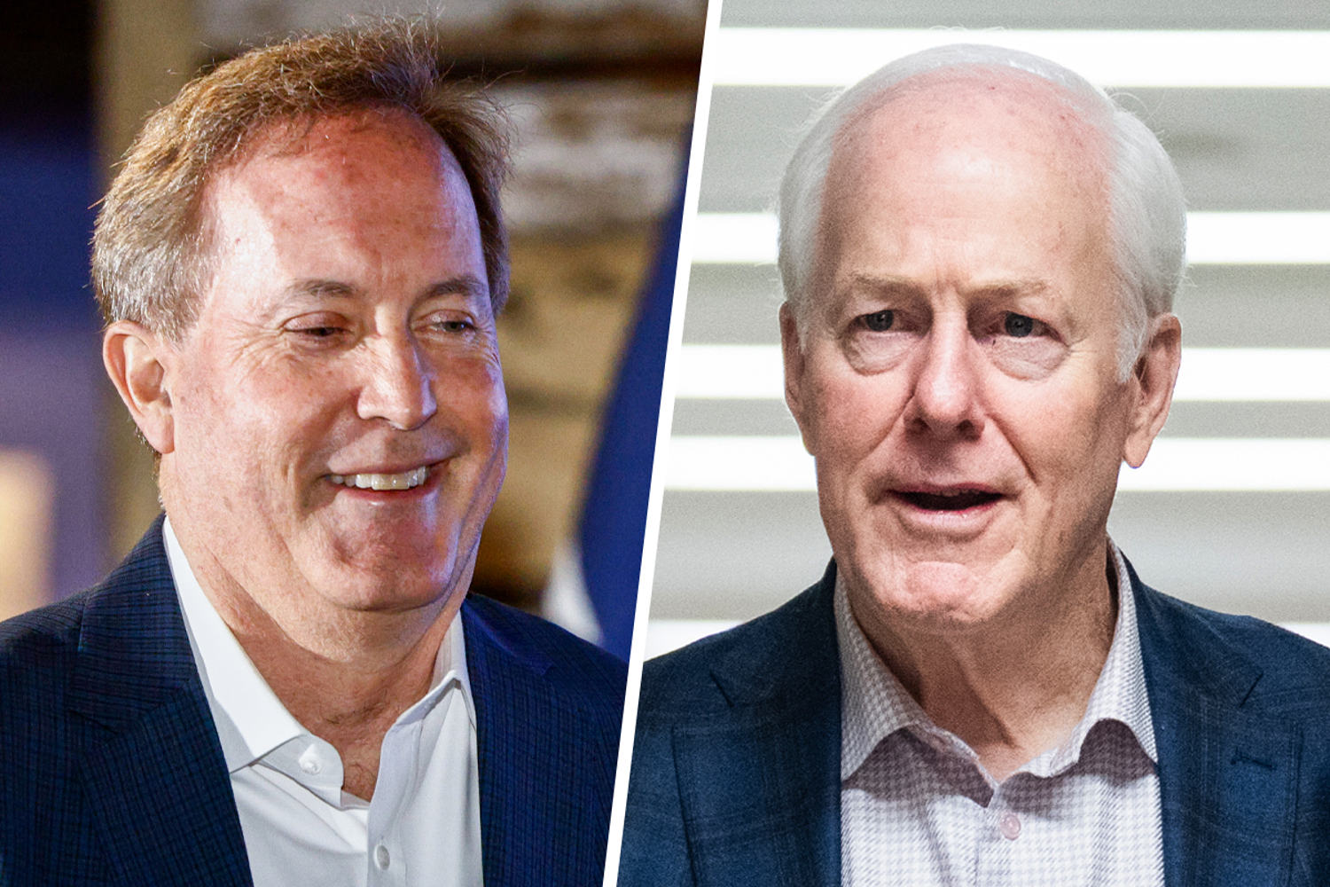John Cornyn’s last stand and Democratic fights: What to watch in Tuesday’s Texas elections