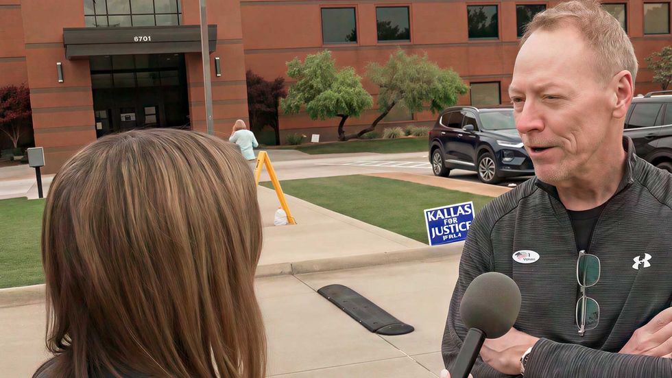 ‘He’s bad news’: Republican says Trump’s endorsement made him vote for other candidate