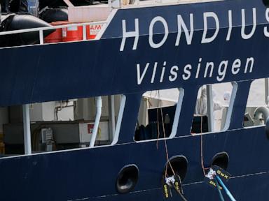 The cruise ship at center of a deadly hantavirus outbreak has to undergo extra cleaning