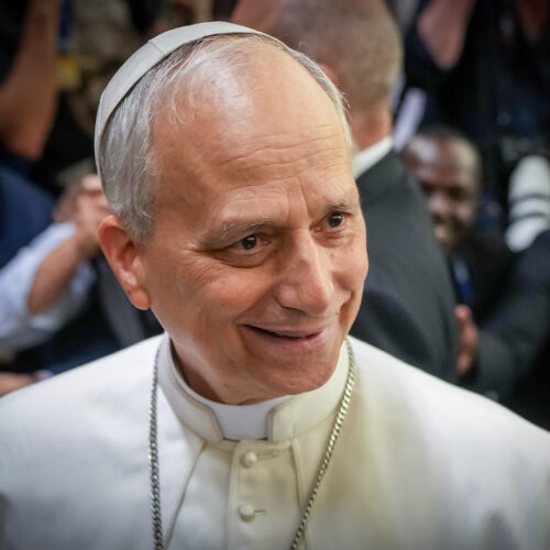 Is Peter Thiel the target of Pope Leo’s Gandalf quote? An investigation.