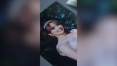 ‘My daughter went into hospital to get better – now she’s dead’