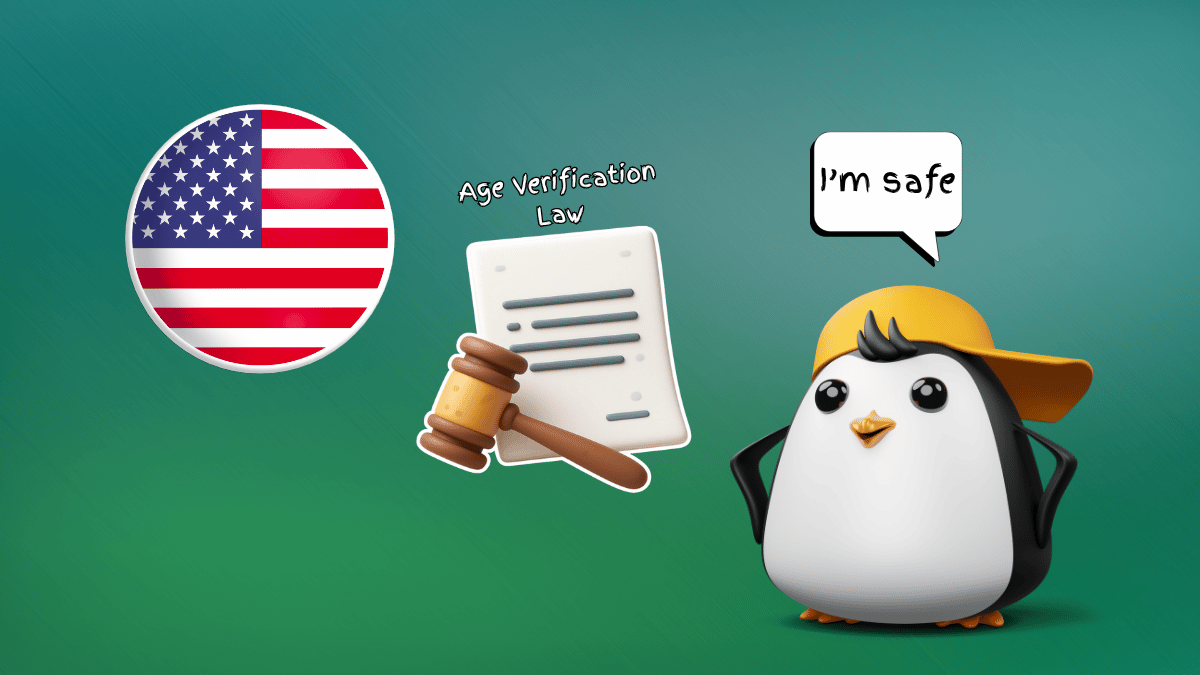 Linux is Getting a Free Pass on Age Verification in California and Colorado