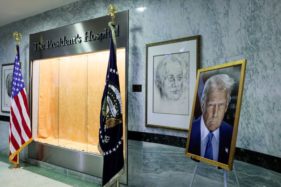 CNN chief data analyst shocked as Trump’s polling numbers take another ‘tremendous drop’