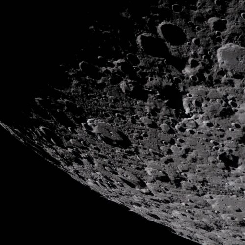 NASA takes steps toward building Moon Base, including discussing a “perimeter”