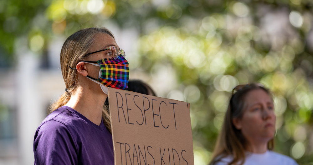 Maine kills anti-trans ballot measure over forged & invalid petition signatures