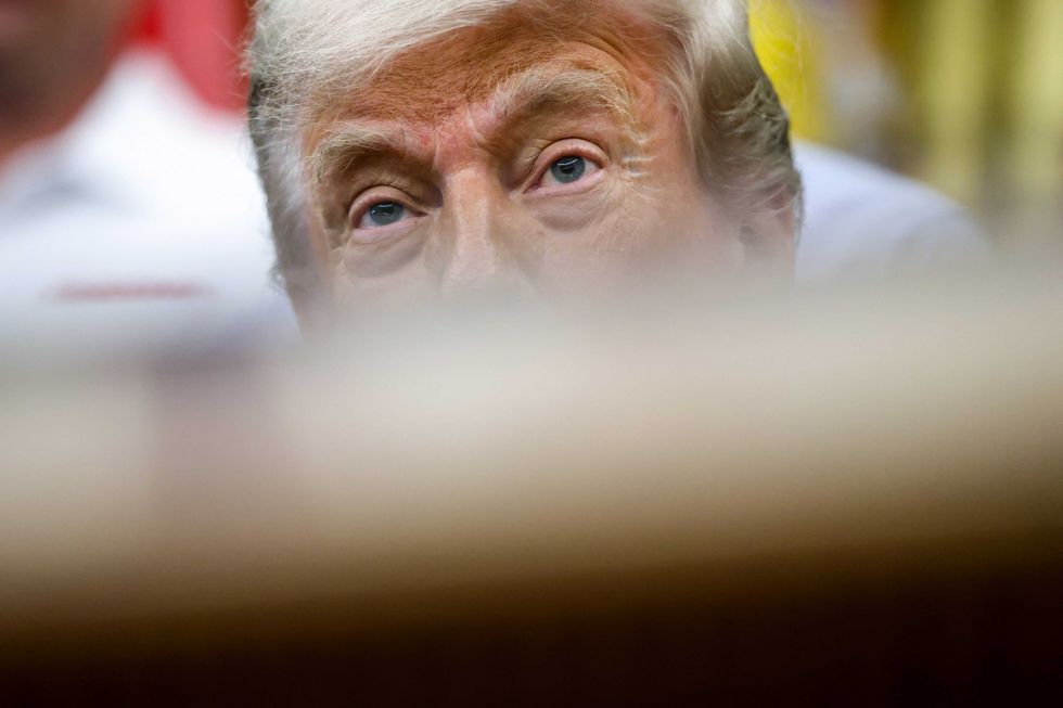 Biographer shares sobering prediction about how Trump admin will end: ‘This is it’