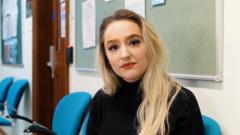 Endometriosis: ‘I thought I was dying’