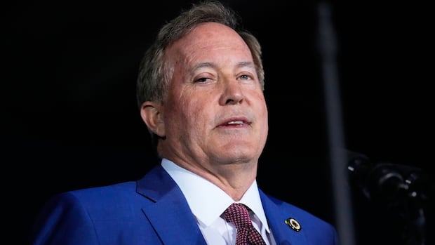 Trump’s scandal-plagued pick wins Texas Senate primary run-off — and Democrats see an opening