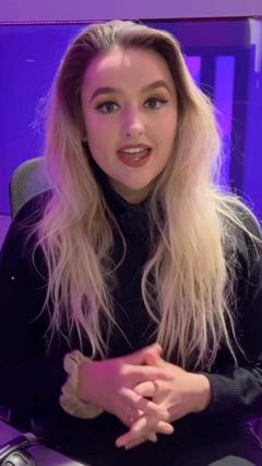 ‘When I was 14 I thought I was dying’