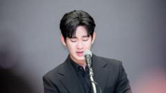 YouTuber arrested for allegedly using AI to defame Korean actor