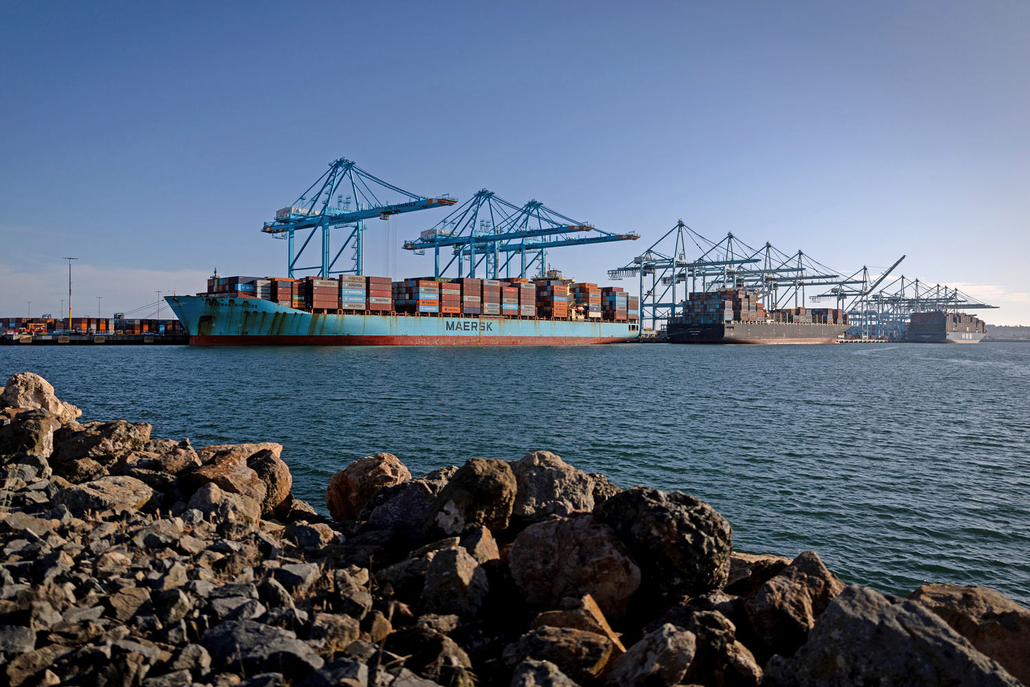 $20 billion in tariff refunds have been paid so far, with more on the way