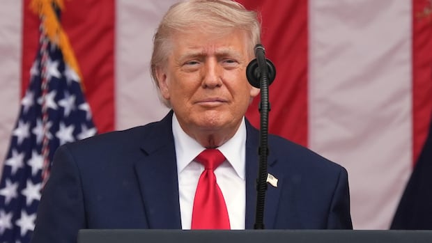 Another Trump-backed candidate has won in primaries, but will his revenge tour backfire?