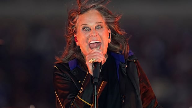Ozzy Osbourne AI avatar will be ‘tasteful,’ son says after fan backlash