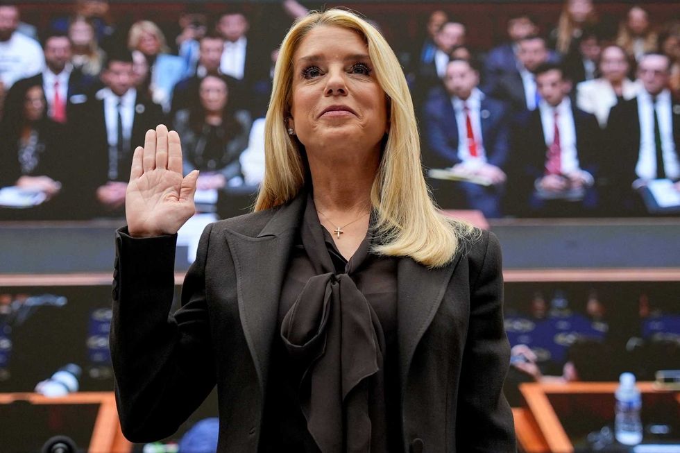 Legal expert floats disturbing theory why Pam Bondi is returning to the Trump admin