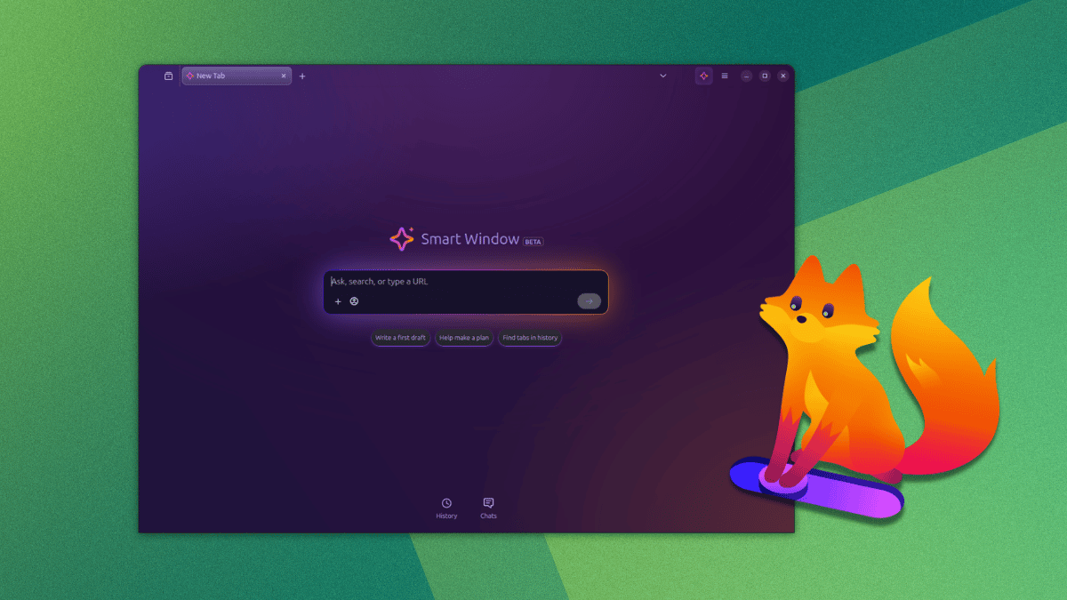 I Tried Firefox Smart Window, and It Won Me Over a Little