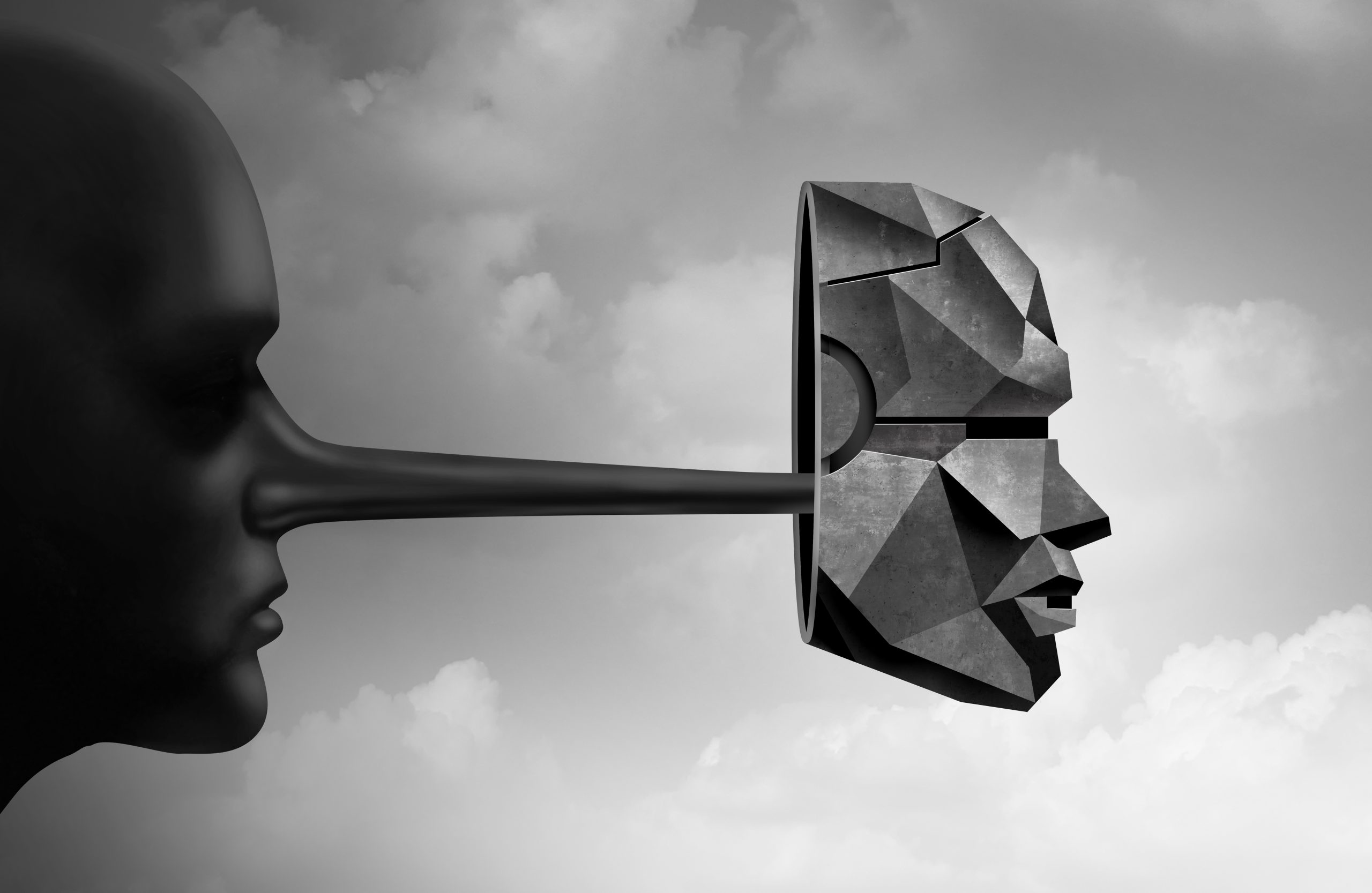 Another IT governance headache: AI-enabled sanction evasion
