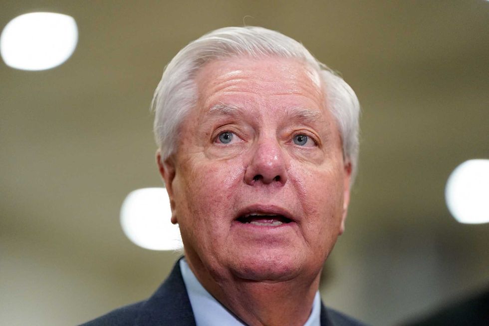 Lindsey Graham astonishes onlookers with ‘ignorant’ Fox News interview