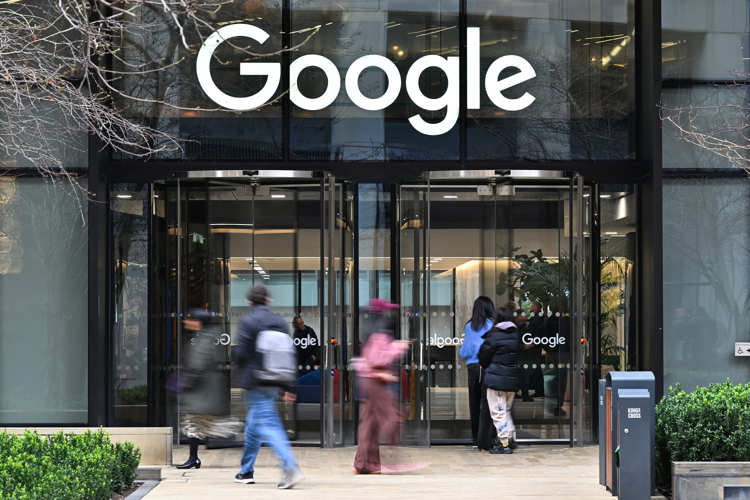 Google engineer made $1.2M placing bets on Polymarket using confidential info, prosecutors say