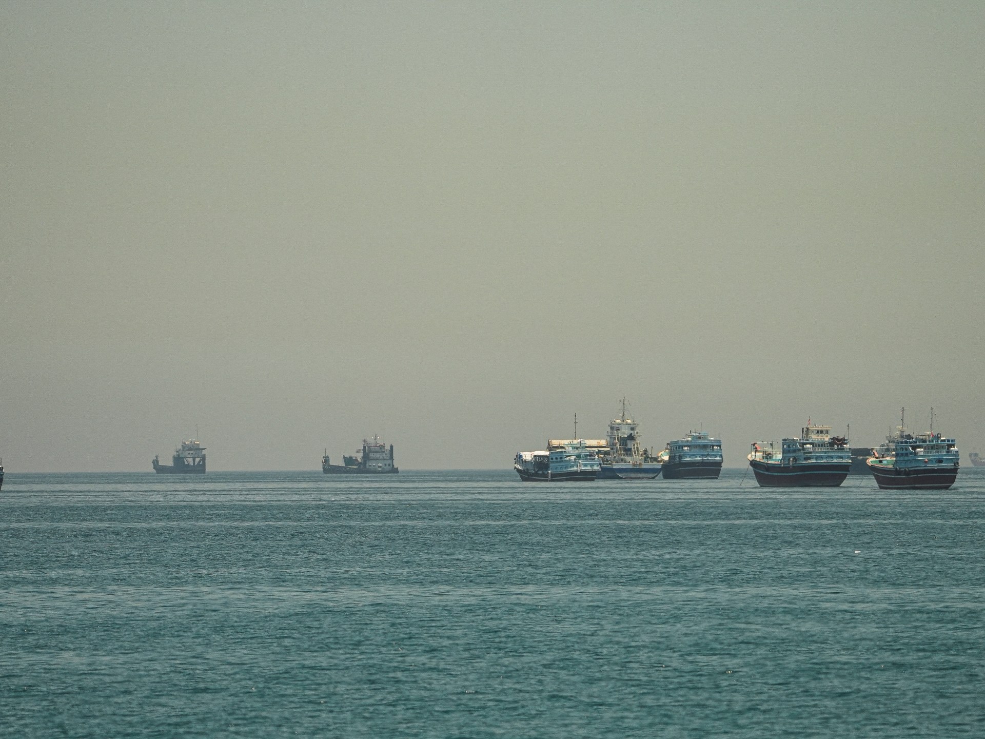 What’s happening on Iran war day 90 as US launches new strikes
