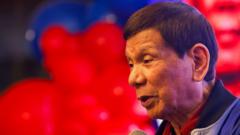 Duterte ICC trial to start on 30 November: What you need to know