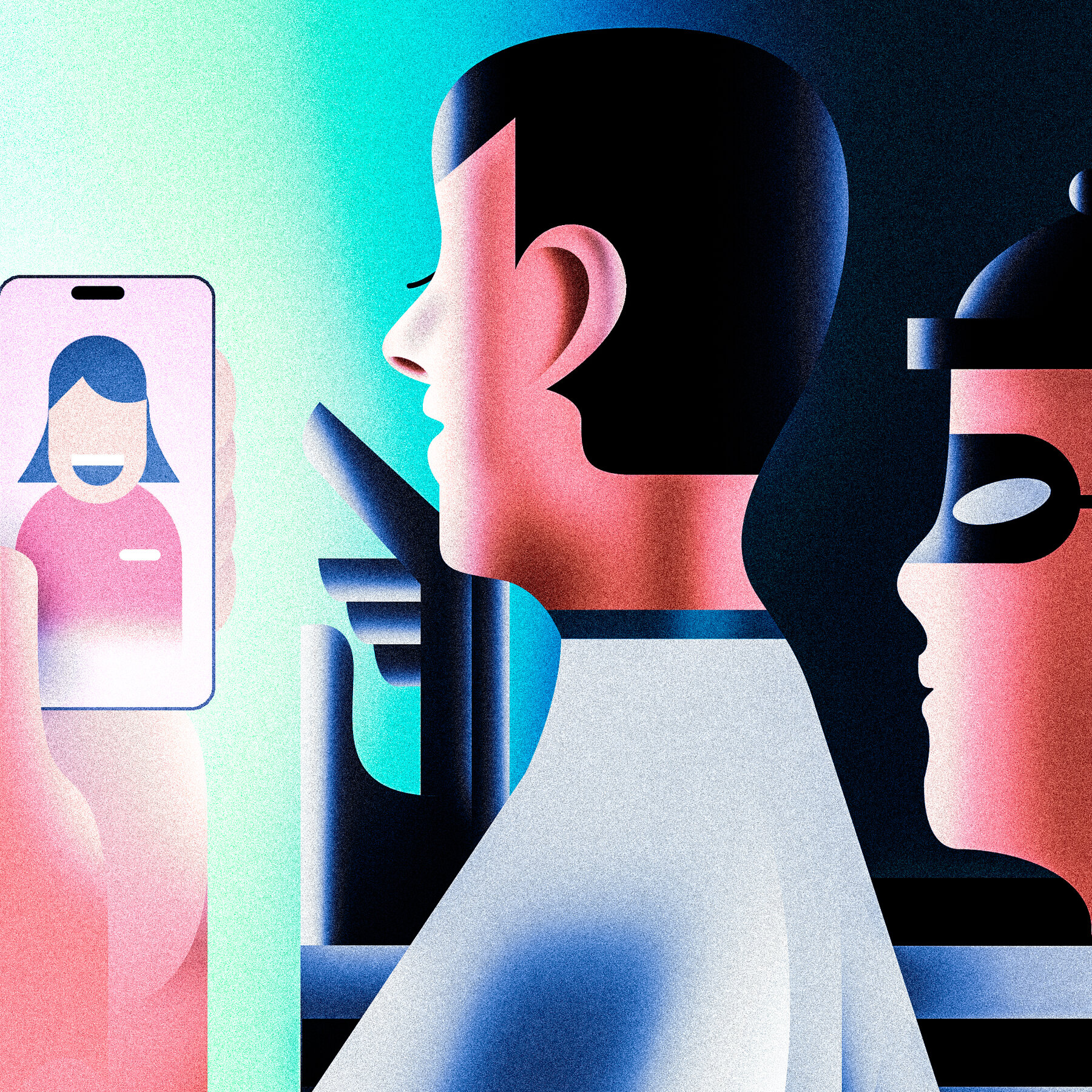 Online Scams Have Evolved in the A.I. Era. Here’s What to Do.
