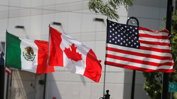 It’s crunch time for Canada’s trade deal with the U.S. and Mexico