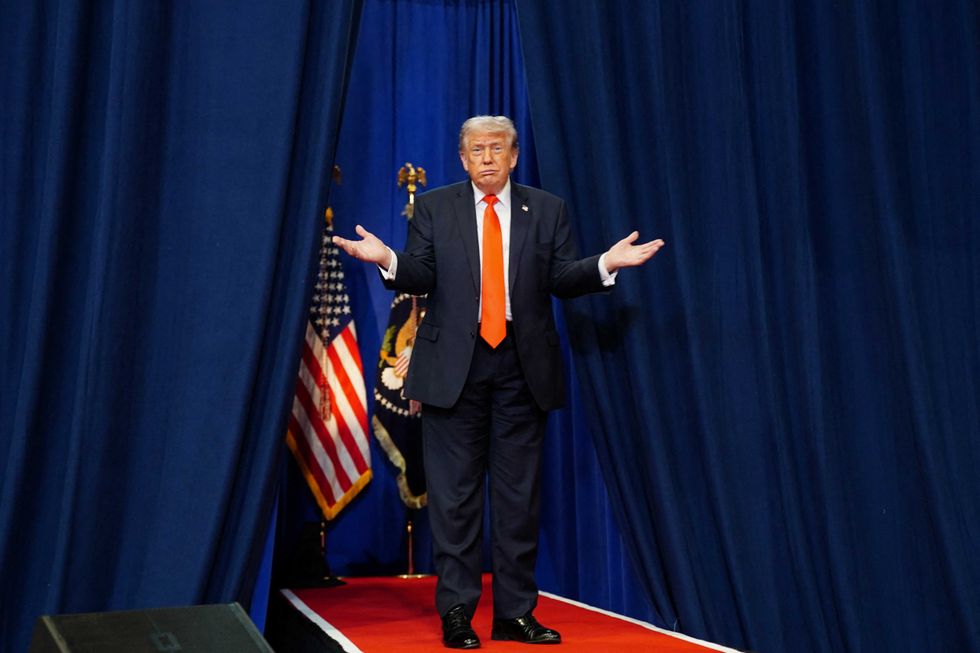 Trump meddling sparks GOP fears of new ‘horror movie’ midterm scenario