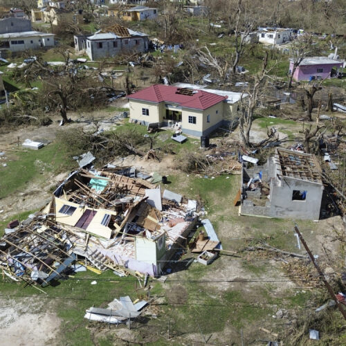 Forecasters predict below-average hurricane season, advise against complacency