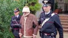 Villas, cars and cash: Italy seizes dead Mafia mobster’s millions