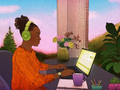 Why your co-worker might be listening to music tuned to 432 hertz